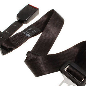 EVB104100LR - Seat belt GENUINE LR