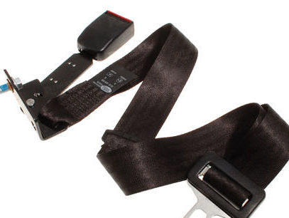 EVB104100LR - Seat belt GENUINE LR  by Land RoverInterior Accessory Land Rover Range Rover Range Rover
