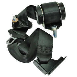 EVB500820PMA - belt seat front RH OEM