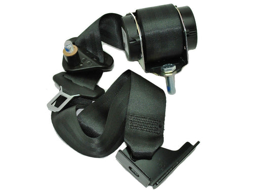 EVB500820PMA - Front Seat Belt – RH  by PR2 Allmakes OEInterior Accessory Land Rover Range Rover Defender