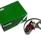RTC3270G - Contact Set – 25D