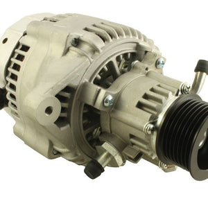 ERR6999 - Alternator NEW including vacuumpump REPLACEMENT