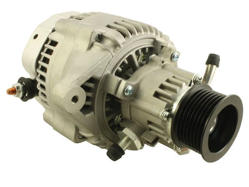 ERR6999 - Alternator – 120A – TD5  by EurospareElectrical Part Land Rover Range Rover Defender, Discovery