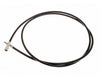 RTC3484 - cable speedo SII Electrical Part Land Rover Range Rover Defender, Series