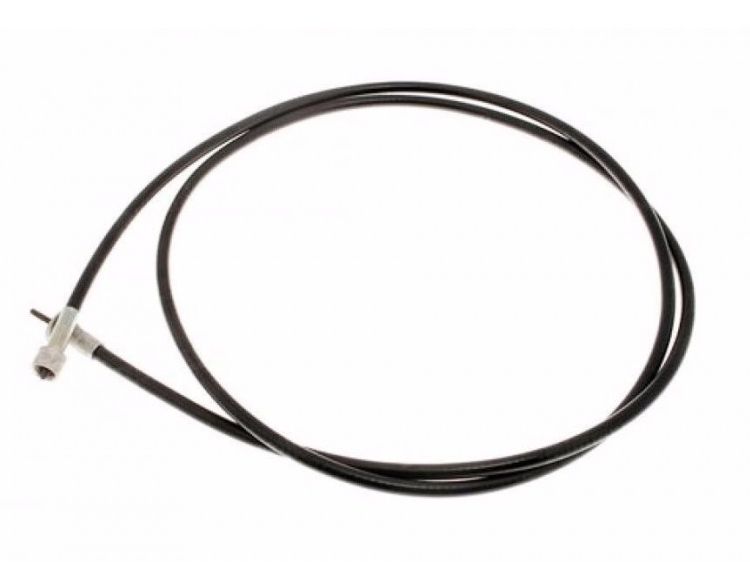 RTC3484 - Speedo cable S1, S2, S2A 1950-1971 Control Cable Land Rover Range Rover Defender, Series