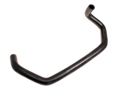 JHB000060 - hose heater Cooling or Heating Part Land Rover Range Rover Discovery