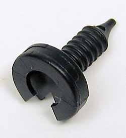 MWC9134 - Stud Door Casing  by PR2 AllMakes OEBody Part Land Rover Range Rover Discovery, Freelander 1, Range Rover