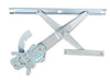 LR006374 - Window regulator front door LH electric  by AllmakesBody Part Land Rover Range Rover Discovery, Range Rover