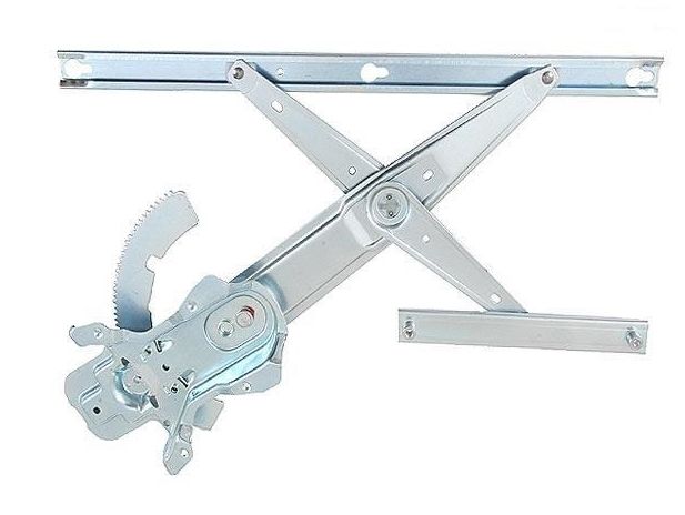 LR006374 - regulator window LH  by AllMakesCooling or Heating Part Land Rover Range Rover Discovery, Range Rover