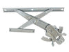 LR006373 - Window regulator front door electric  by AftermarketElectrical Part Land Rover Range Rover Discovery, Range Rover