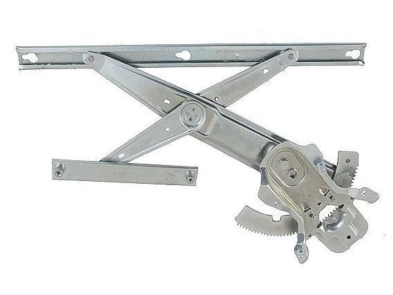 LR006373 - regulator RH D1, D2 RRcl 92-94 Electrical Part Land Rover Range Rover Discovery, Range Rover