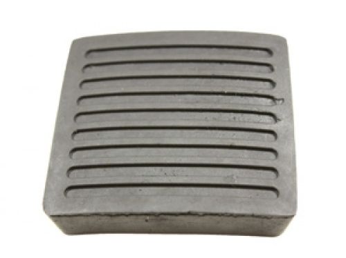 SKE500060 - pad pedal rubber 90/110  by Eurospare OEInterior Accessory Land Rover Range Rover Defender