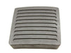 SKE500060 - pad pedal rubber 90/110  by Eurospare OEInterior Accessory Land Rover Range Rover Defender