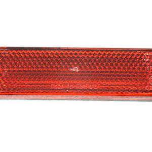 XFF100071 - reflector achterzijde zelfklevend (9cm x 3cm) OEM