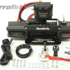 TF3301 - Elektrische lier A12000
