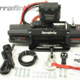 TF3301 - Electric winch A12000