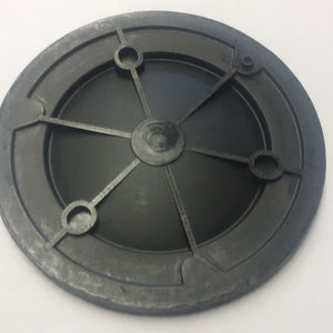 LR004639 - Cover fuel pump