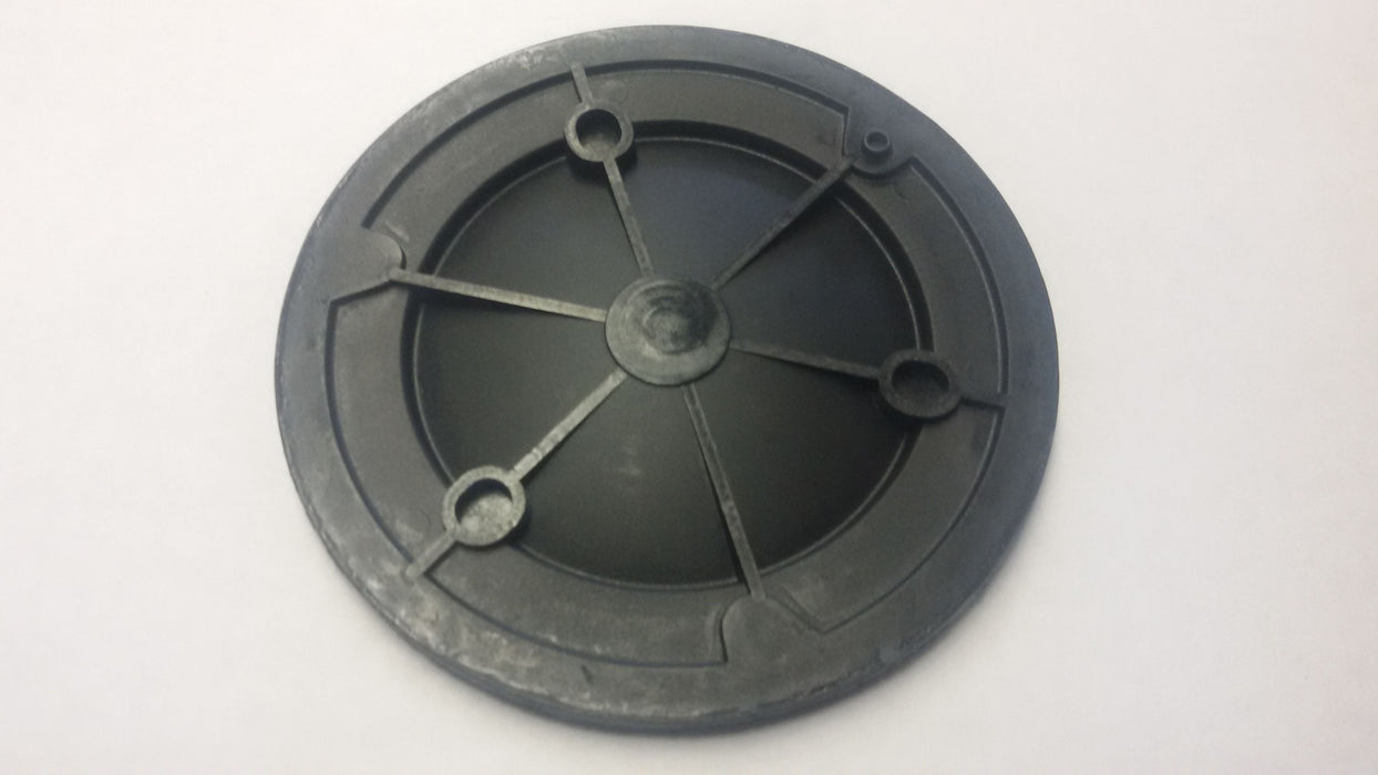 LR004639 - Fuel Pump Cover  by AftermarketElectrical Part Land Rover Range Rover Defender