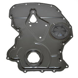 LR032582 - cover front engine PUMA