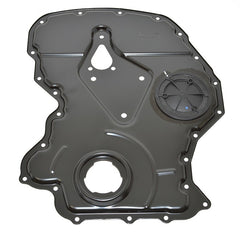 LR032582 - Engine front cover Puma
