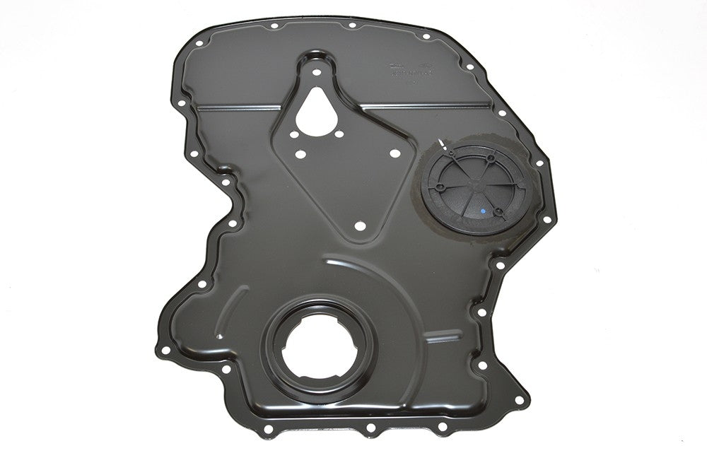 LR032582 - Engine front cover Puma  by AftermarketEngine Part Land Rover Range Rover Defender