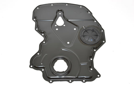LR032582 - Engine front cover Puma  by AftermarketEngine Part Land Rover Range Rover Defender