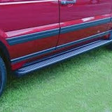 STC8505AA - Treeplanken - Carrosserie Incl. Spatlappen (Set van 2)