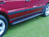 STC8505AA - Side Steps - Body Including. Mudflabs (Pair)  by AftermarketAccessory Land Rover Range Rover Range Rover