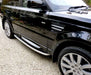 VTK500020 - Side Steps – Pair Body Part Land Rover Range Rover Range Rover Sport