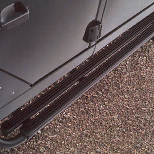 VPLDP0067 - STEP - BODY SIDE 110 (PAIR) OEM