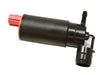 DMC100540 - Pump rear screen wiper Defender from 1999 on Electrical Part Land Rover Range Rover Defender, Discovery, Freelander 1