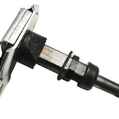 DKU500010G - Windscreen Wiper Wheelbox Spindle Housing