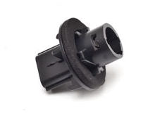 XBP100190 - Bulb holder double filament  by AllmakesElectrical Part Land Rover Range Rover Defender, Freelander 1, Range Rover
