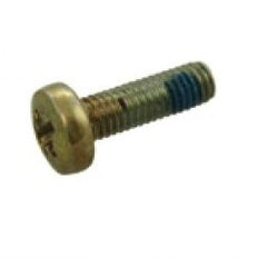 SE106201L - Screw M6 x 20 pan head