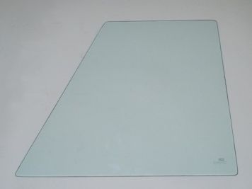 MTC5304 - Side screen glass Body Part Land Rover Range Rover Defender, Series