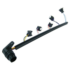 AMR6103 - Kabelboom brandstofinjector – Motorsysteem