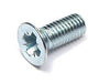 SF108201L - Brake Disc Fixing Screw  by Eurospare OEBrake Part Land Rover Range Rover Discovery, Range Rover