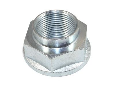 CDU1534L - Nut M24 x 1.5mm  by AftermarketSteering or Suspension Part Land Rover Range Rover Discovery, Freelander 1, Range Rover