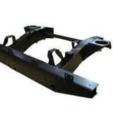 LR411 - Achter 1/3 chassis 90 NIET TD5
