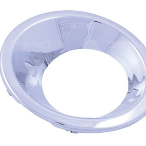 DXB500041MMM - Fog lamp bezel chrome (RH) Disco3