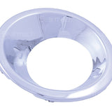 DXB500051MMM - Fog Lamp Bezel – Chrome – LH