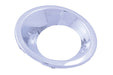 DXB500051MMM - Fog Lamp Bezel – Chrome – LH Body Part Land Rover Range Rover Discovery
