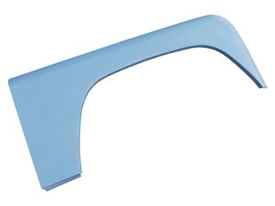 RTC6351 - Front outer wing 90/110 RH (to VIN LA939975) Body Part Land Rover Range Rover Defender