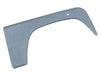 ALR6678 - Front Outer Wing – Without Turbo Hole – RH Body Part Land Rover Range Rover Defender