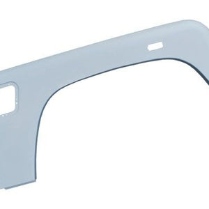 ASB710260 - wing front RH alu