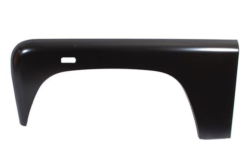 ASB710270LR - Front Wing – LH  by Land RoverBody Part Land Rover Range Rover Defender, Discovery