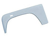 ASB710270 - Outer wing TD5/TD4 LH alu OEM  by AllMakes OEBody Part Land Rover Range Rover Defender, Discovery