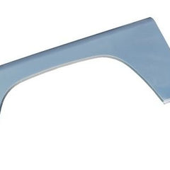 RTC6350G - Front Outer Wing – Aluminium – LH