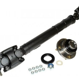 DA6355 - Double Cardan Front Prop shaft Kit 300Tdi & Td5