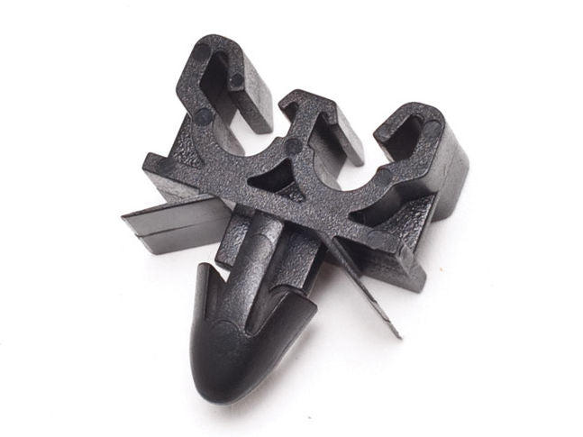 NTC9531 - clip pipe brake double Brake Part Land Rover Range Rover Defender, Discovery